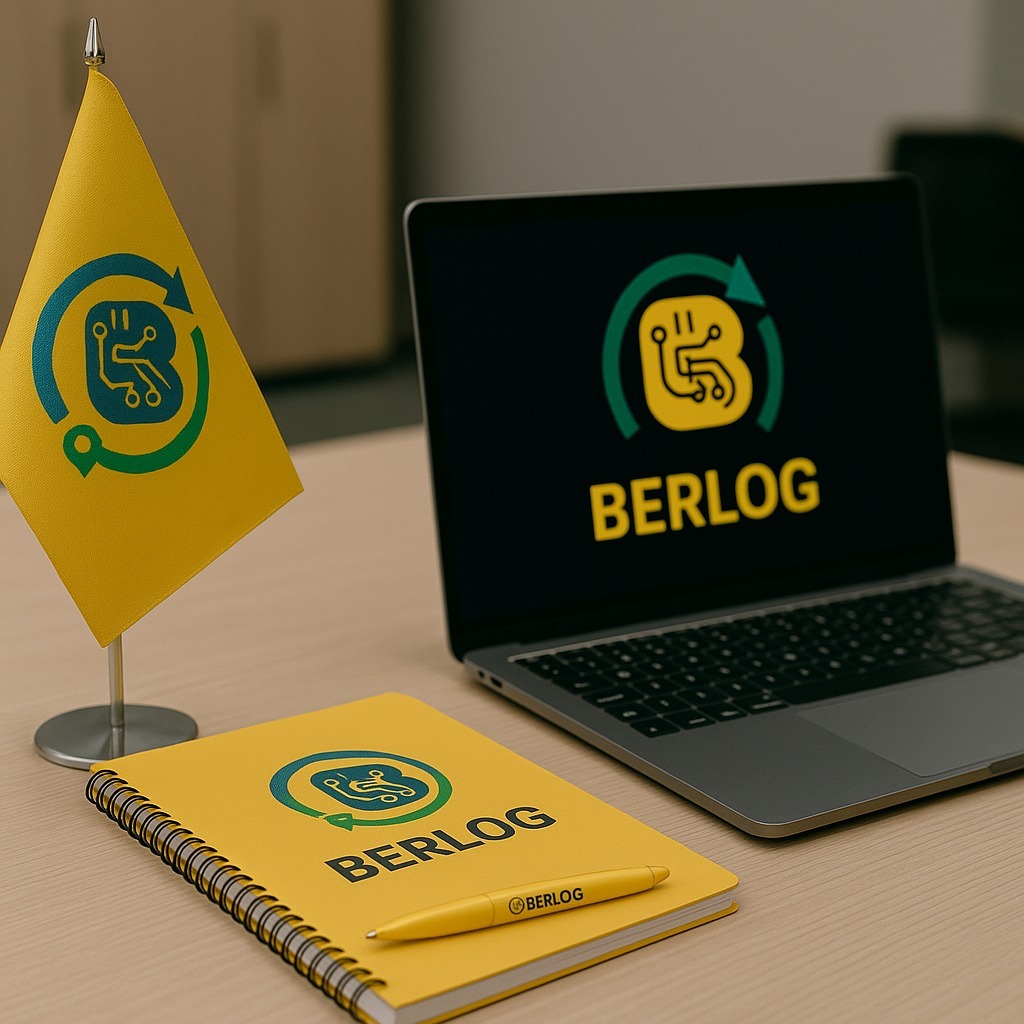 BERLOG Ofis